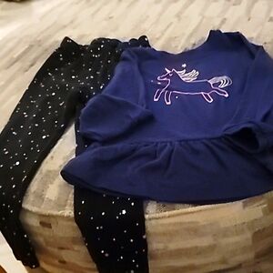 UNICORN Outfit